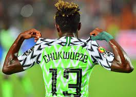 AFCON 2023: Chukwueze sure Super Eagles will make it to final