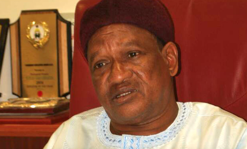 Former Yobe Governor to be buried in Saudi Arabia