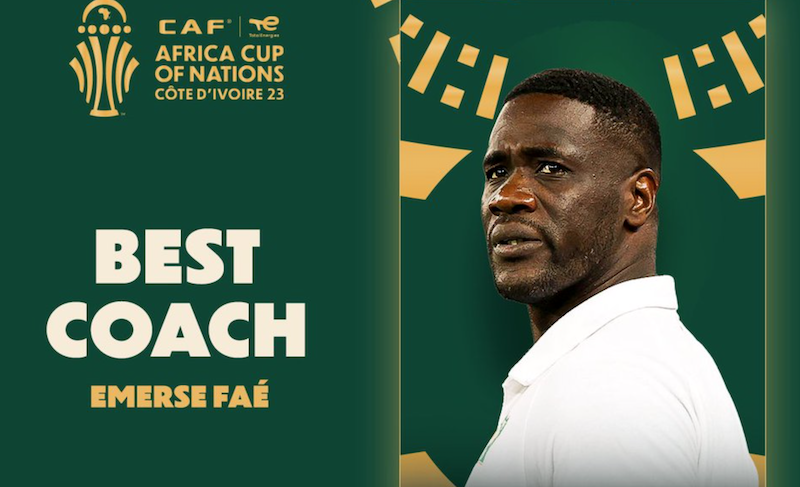 I still can’t believe we won AFCON – Cote d’Ivoire’s coach
