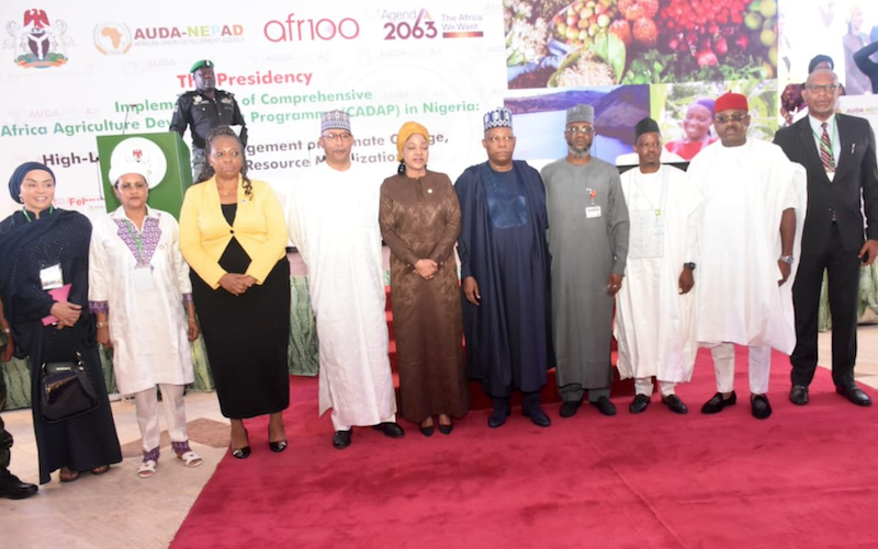 Rising cost of living: FG to establish national commodity board