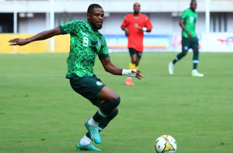 EPL side, Brentford comment on Onyeka’s AFCON outing