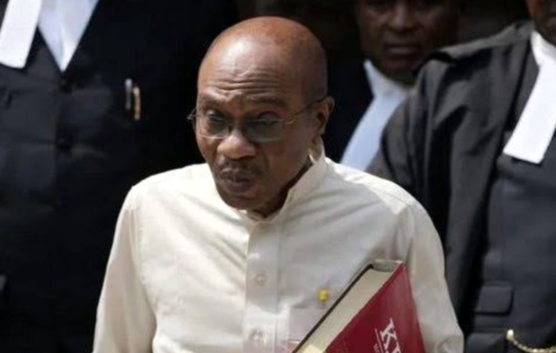 $6.23m fraud: Presidency requests Interpol to apprehend 3 suspects