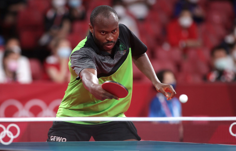 African Games: Aruna, Edem win Nigeria’s first medals