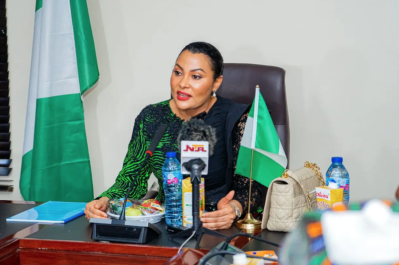 We currently have $30bn investment commitments – FG