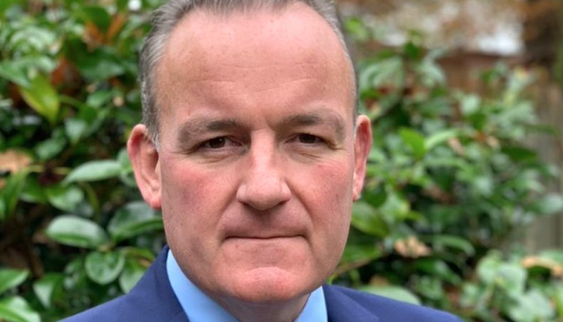 UK immigration chief inspector sacked amid Home Office row