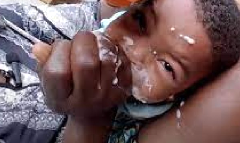 Nigerians need 1.7 million metric tonnes of milk annually