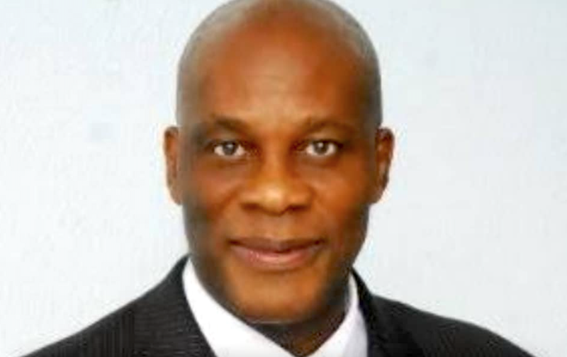 Biakolo: Death came for my teacher - By Bruce Malogo
