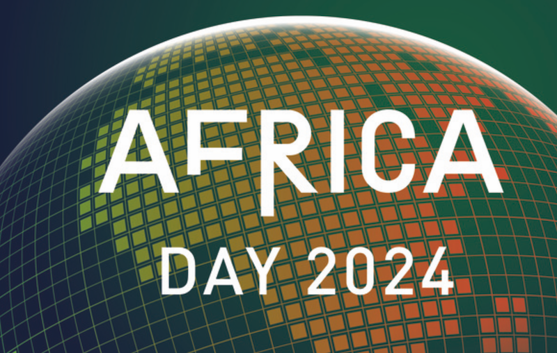 Pan Africanism, Africa Day and the challenges of development - By Etim Etim