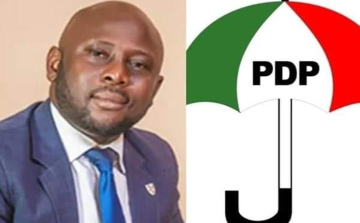 Ebonyi South rerun election: Why I will not challenge APC’s victory - PDP candidate