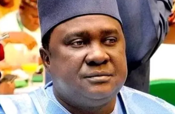 APC’s Mustapha wins Yobe East by-election to succeed son-inlaw in Senate