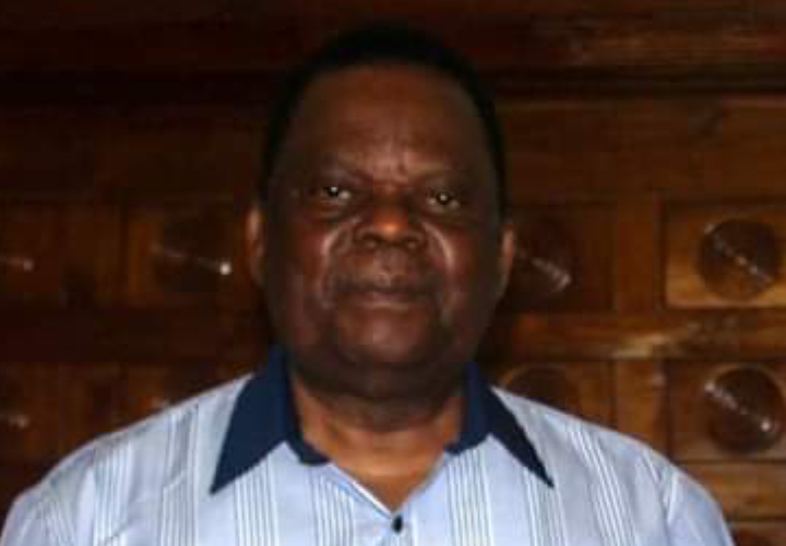 BREAKING: Former Chief of Staff to ex-President Jonathan, Arogbofa is dead