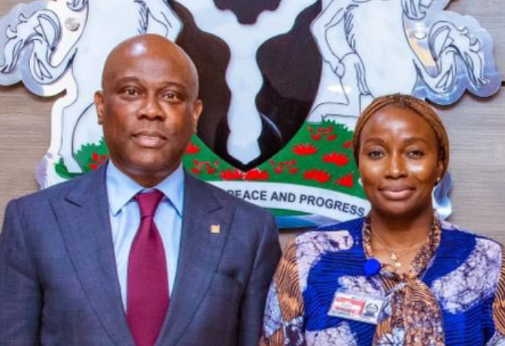 What Wigwe disclosed to me before sudden death - FAAN MD