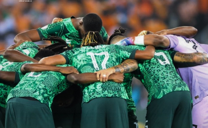 Morocco 2025: Super Eagles squad list for Benin, Rwanda released