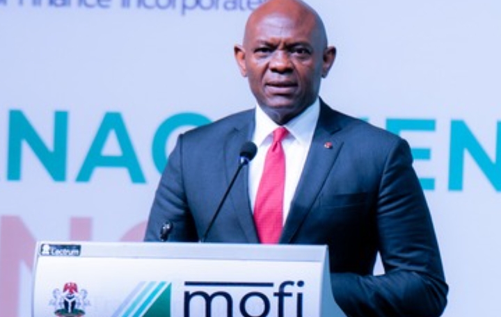 Why youth entrepreneurs are key to tackling climate change in Africa – By Tony Elumelu