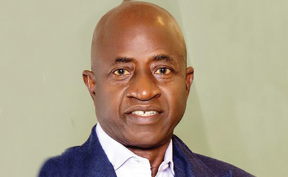 Our match against Ivory Coast is going to be easiest – Prophet Segun Odegbami