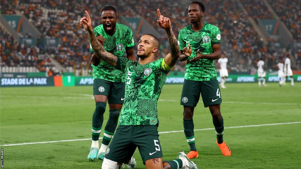 Super Eagles must win for Kayode Tijani – By Mumini Alao