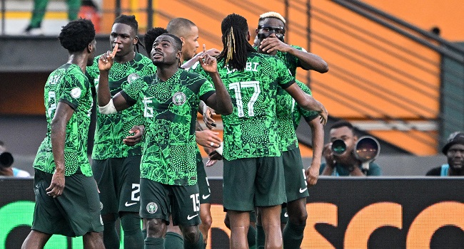 NFF names two new players for Ghana, Mali friendlies [See full list]