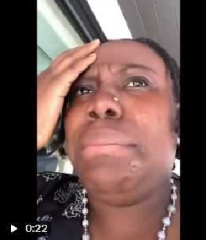 AFCON: Singer Teni weeps  after Supper Eagles loss to Cote D’Ivoire