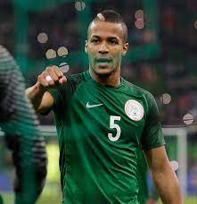 AFCON 2023: , William Troost-Ekong wins tournament MVP Award