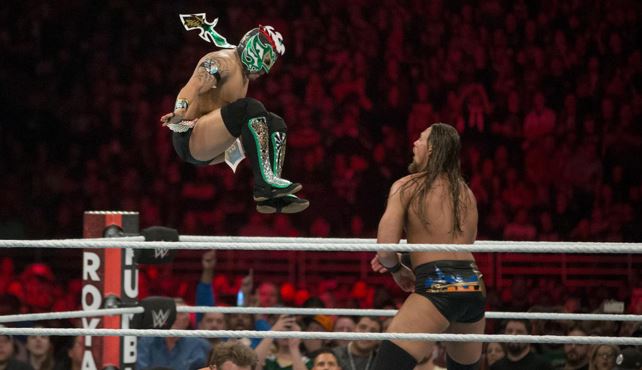 Why is the WWE so popular?