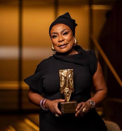 Top 10 Nigerian music executives