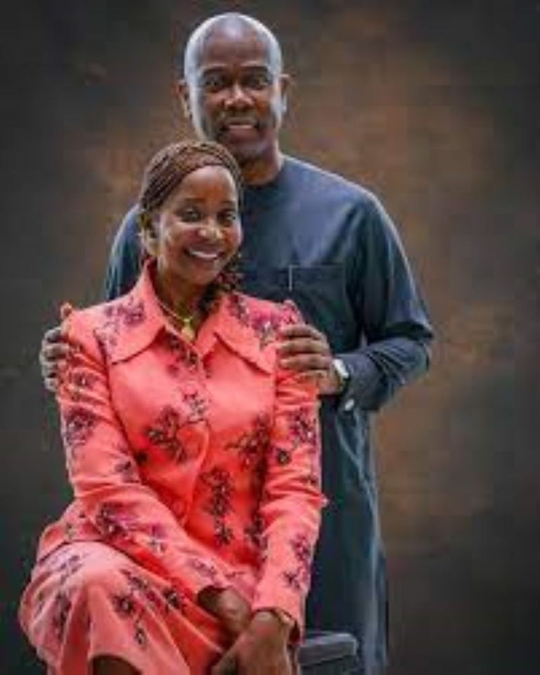 Family announces burial arrangements for Wigwe, wife, son