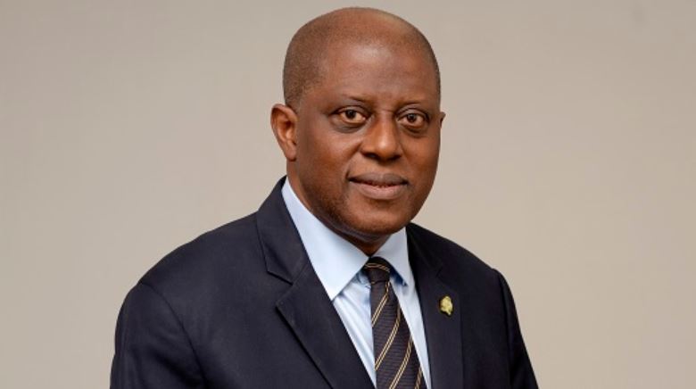 CBN gov, Cardoso unveils new FX code to reform market practices