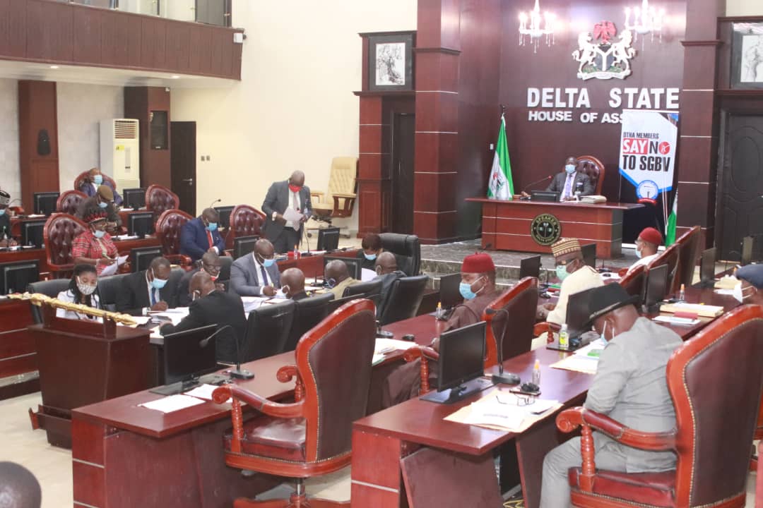 Delta Assembly issues 24 hours ultimatum to Polytechnic on demoted staff