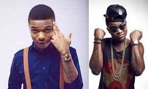 How me and Wizkid used to write songs for each other – Skales