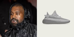 Kanye West accuses Adidas of selling fake Yeezy sneakers