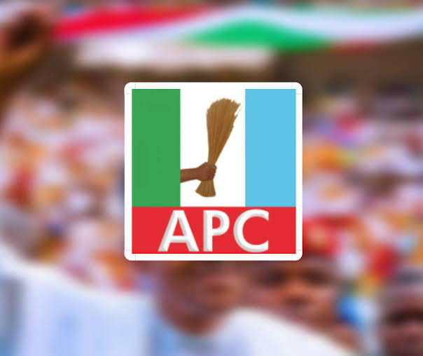 Edo APC abracadabra primary! Women turn secretariat into ‘mama put joint’+Video