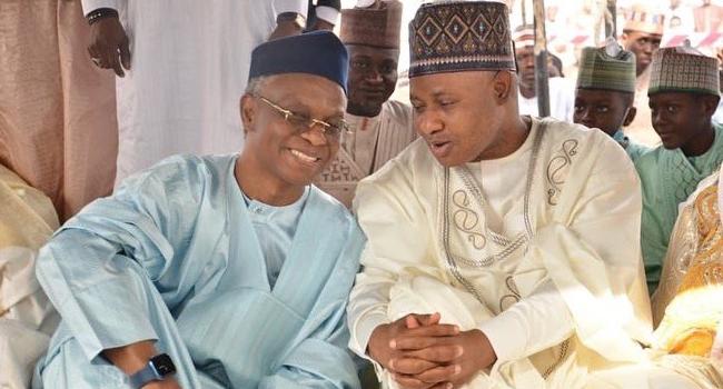 HEAVY ‘wahala’: I can’t pay salaries over ₦85bn, $587m Debts— Kaduna Gov Uba Sani laments