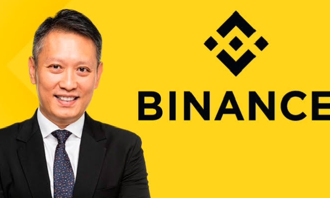 SEC Director reveals how Binance breached Nigerian laws