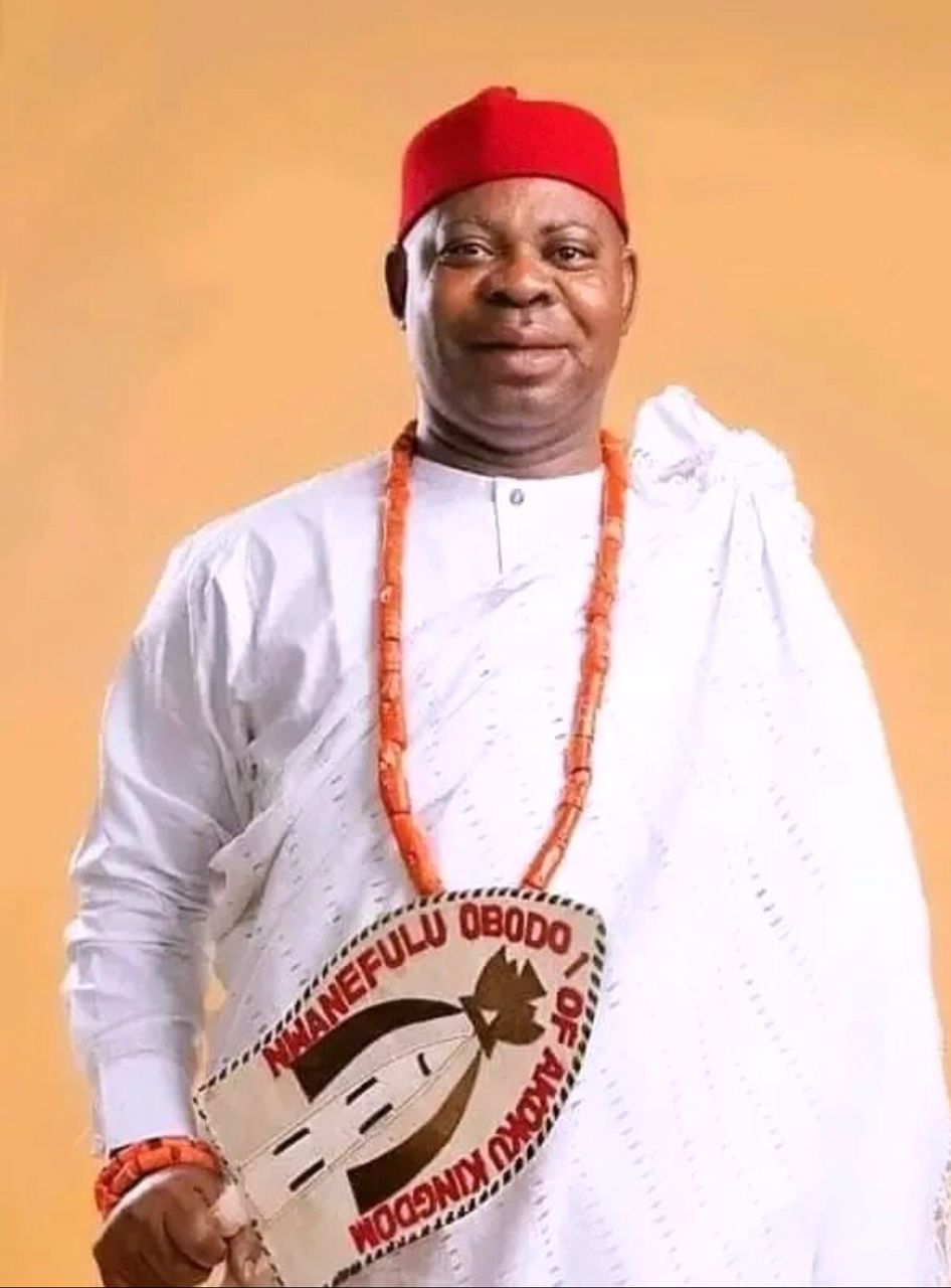 Gov Oborevwori hails deputy, Monday Onyeme, at 59