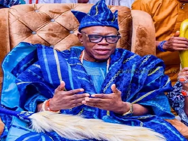 Just In: Finally, Olubadan laid to rest
