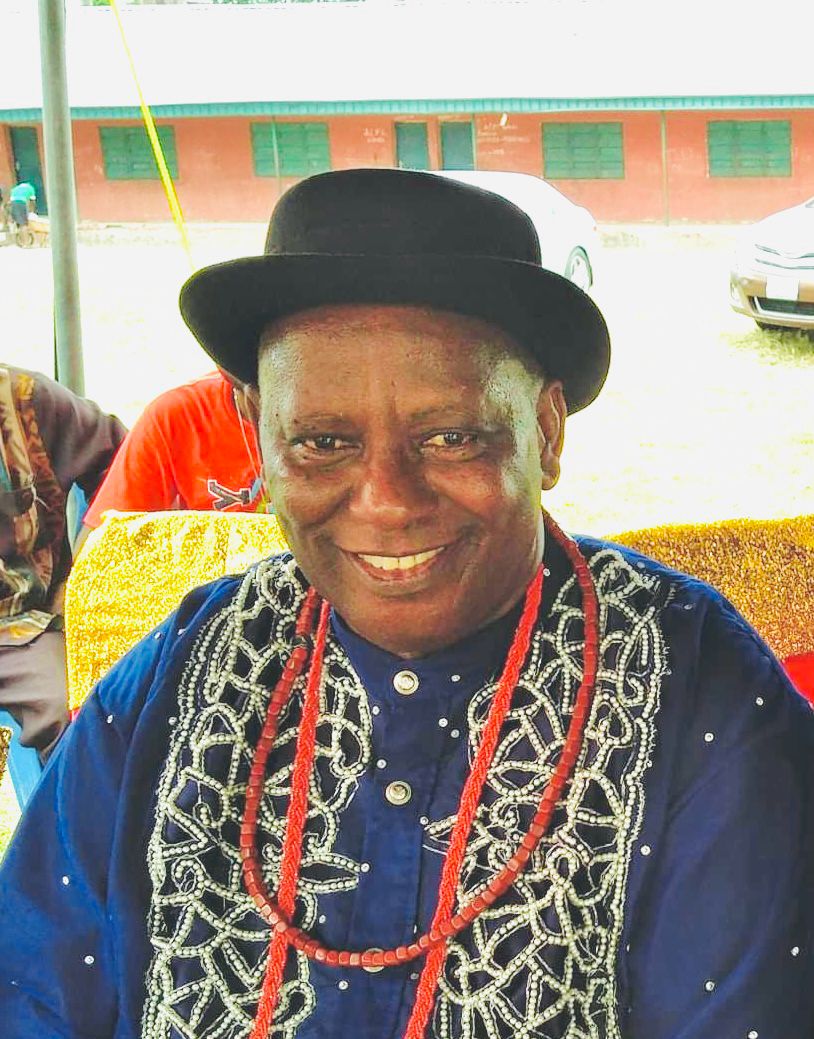Steve Sokoh at 70: He is a man of impeccable integrity, says Omo-Agege