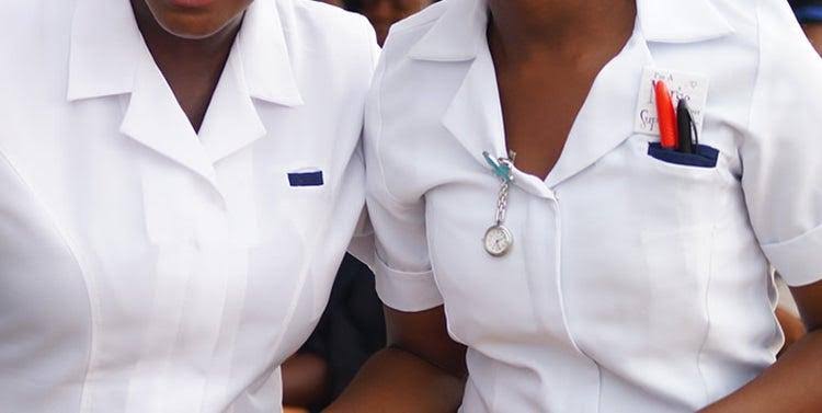 FG increases nurses’ intake from 28,000 to 120,000 yearly over ‘Japa’ syndrome
