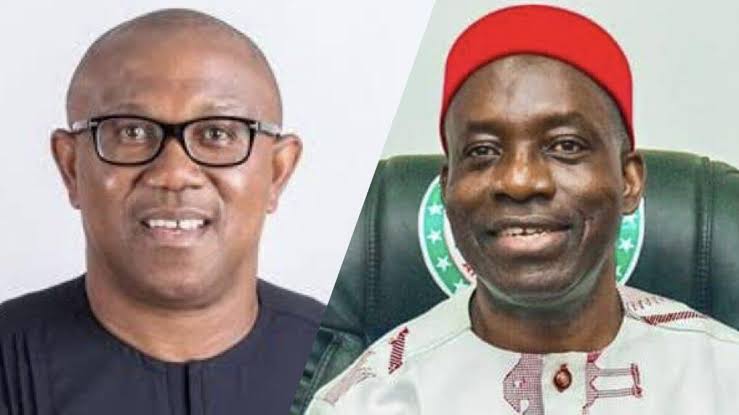 Peter Obi, Soludo to tango at Ben Obi’s book launch, March 30