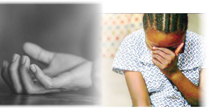 SGBV Epidemic: Father of rape victim cries out for justice