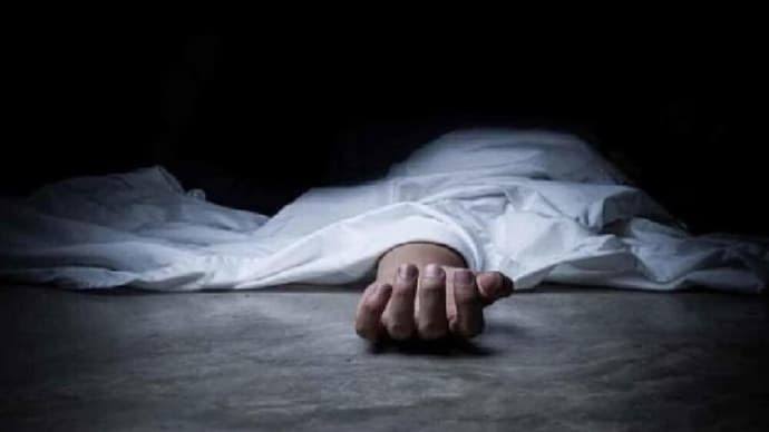 Devasted woman takes own life after being caught sleeping with husband’s colleague
