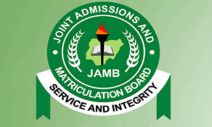 JAMB extends 2024 Direct Entry registration