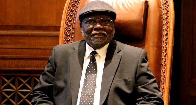CJN to earn N5.3m monthly as Reps pass Bill on salaries and allowances for Judicial Office Holders