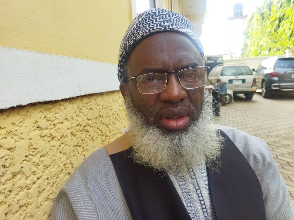Updated: FG invites Gumi for questioning over comments on bandits