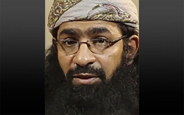 Al-Qaeda announces death of Yemen branch leader