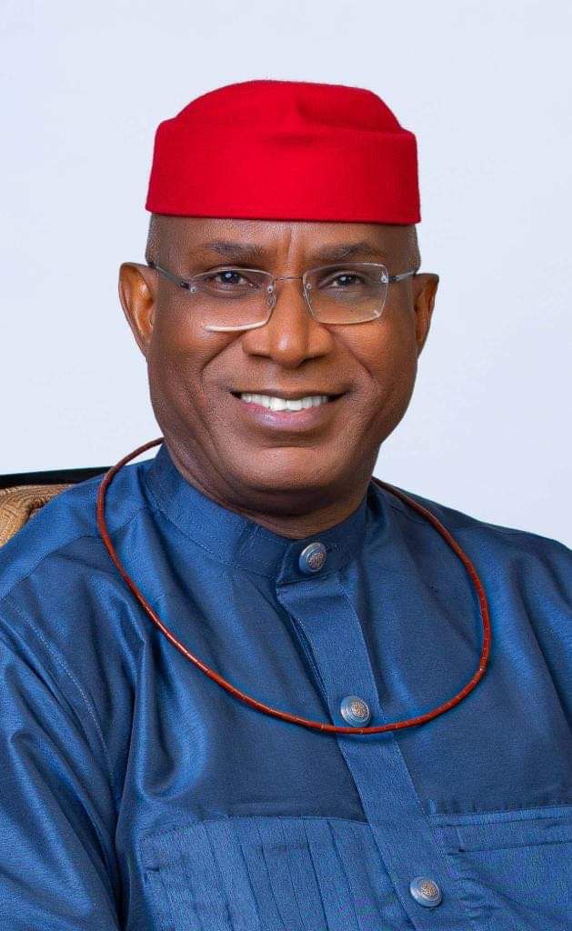 Ex-DSP Ovie Omo-Agege’s home coming: Supporters set up six cttees for his reception slated for April 6