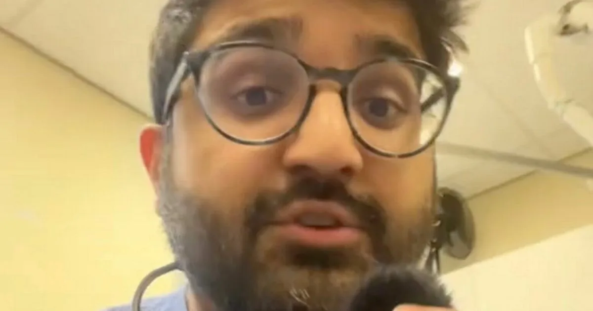 Medical doctor shares side-effect caused by not washing manhood every day