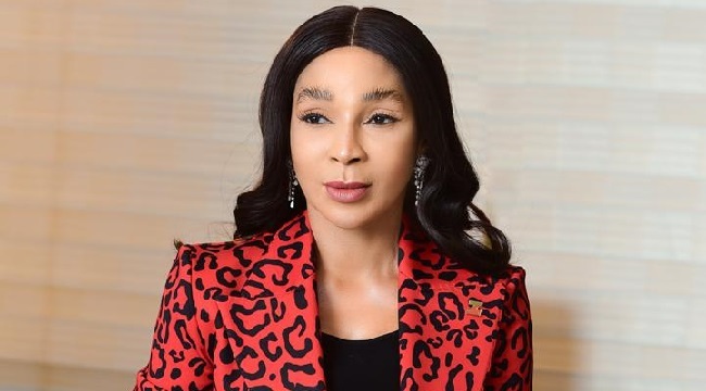 Diamond Lady Foundation felicitates Dr Adaora Umeoji