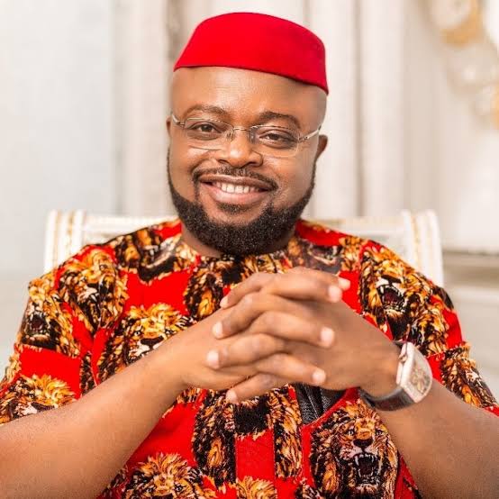 DEFECTIONS: PDP remains rooted in Ebonyi, set to rebound – Chief Odii