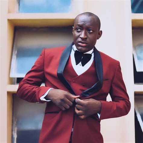 Why I almost broke up with my pregnant Girlfriend – Carter Efe