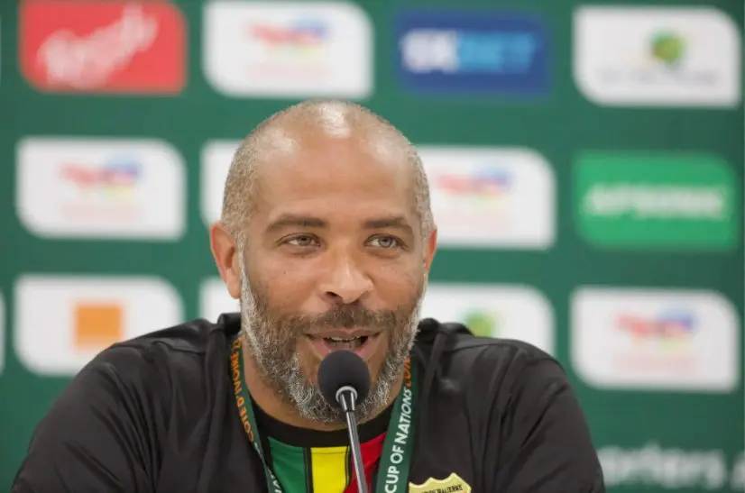 International Friendly: Mali unleash  28 players for Super Eagles